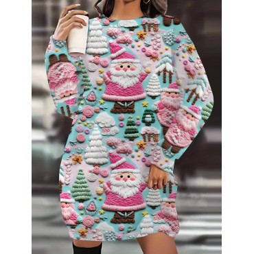 1pc Women'S Plus Siz...